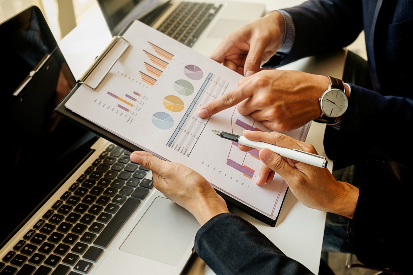 Giải mã lỗ hổng ngốn 15% lợi nhuận nhà máy - Ảnh 1.