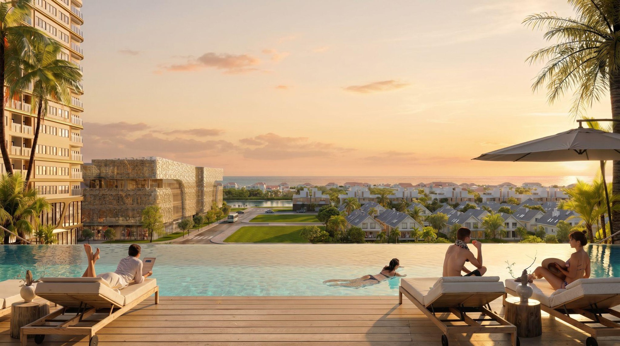 Hàng trăm nhà đầu tư chờ ký HĐMB: Giải mã hiện tượng hấp thụ 95% tại Regal Complex - Ảnh 4.