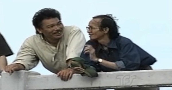 Nam nghệ sĩ ở nhà Trịnh Công Sơn đúng 3 ngày rồi bỏ đi lang thang, ngủ ngoài công viên - Ảnh 1.