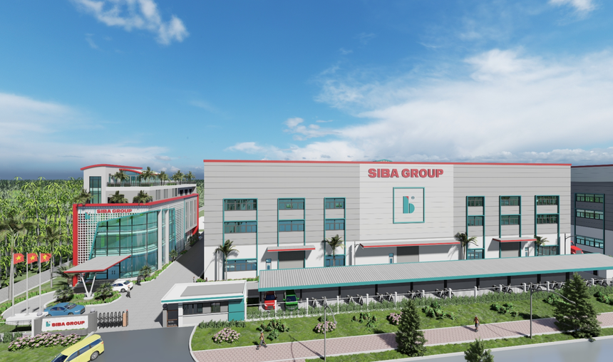 Siba Group muốn chào bán 20 triệu cổ phiếu riêng lẻ- Ảnh 1.