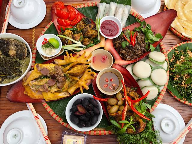 Không phải Sa Pa, đây là nơi thời tiết đủ 4 mùa trong 1 ngày, có thứ thuộc dạng "duy nhất của Việt Nam" - Ảnh 8.
