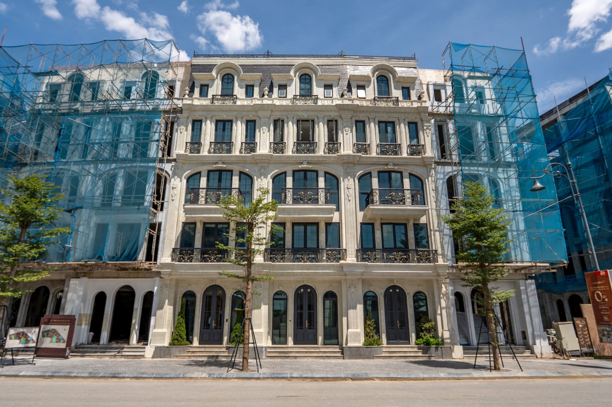 Sunshine Group tung chính sách tặng Voucher NobleX Point cho khách hàng thân thiết, dùng thanh toán tối đa 20% giá trị BĐS mới- Ảnh 3.