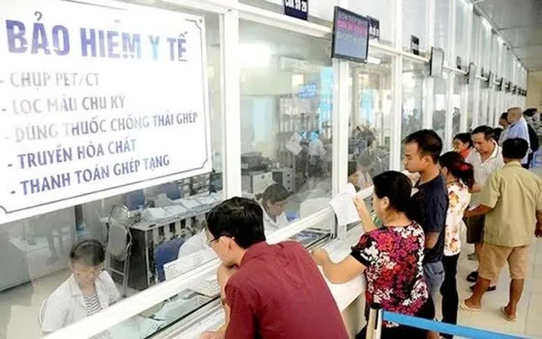 Tất cả các tỉnh, thành phải đạt 100% bao phủ bảo hiểm y tế vào năm 2030 - Ảnh 1.