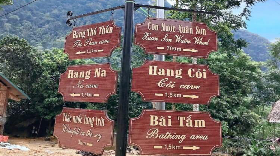 Không phải Sa Pa, đây là nơi thời tiết đủ 4 mùa trong 1 ngày, có thứ thuộc dạng 
