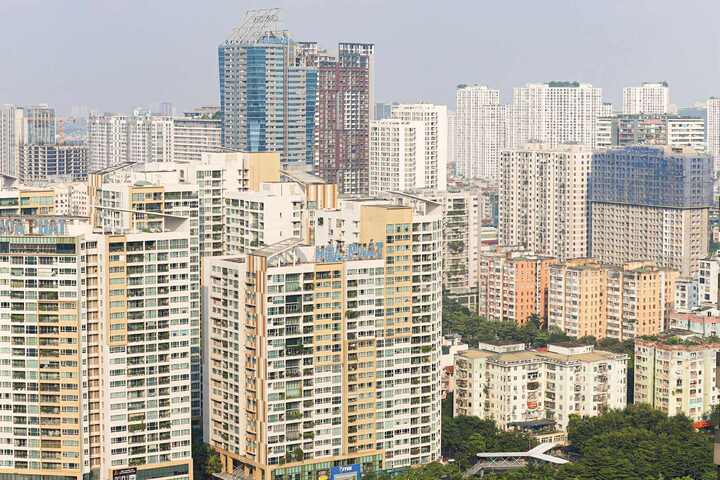 Đề xuất quy định niên hạn sử dụng căn hộ: Gỡ 'nút thắt' hàng chục năm trong cải tạo chung cư cũ- Ảnh 2.