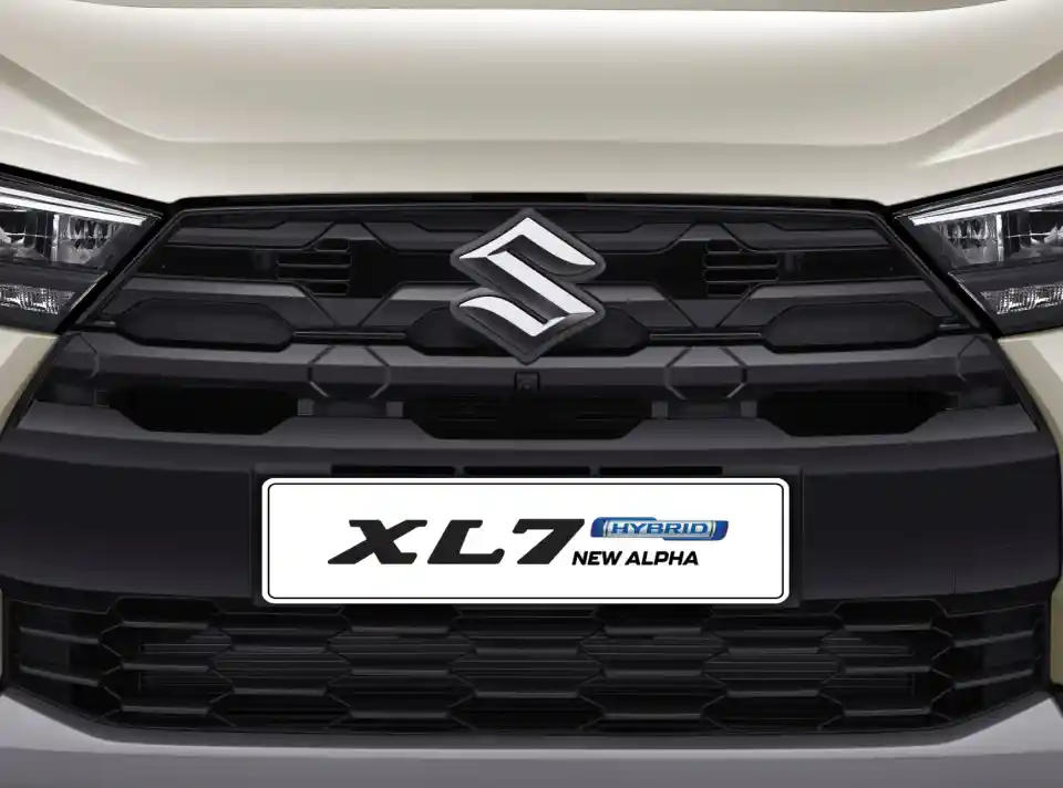 Suzuki XL7 2026 ra mắt: Thay đổi từ ngoài vào trong, có tùy chọn số sàn, dễ sớm về Việt Nam, cạnh tranh với Xpander Cross, Stargazer- Ảnh 2. Suzuki XL7 2026 ra mắt: Thay đổi từ ngoài vào trong, có tùy chọn số sàn, dễ sớm về Việt Nam, cạnh tranh với Xpander Cross, Stargazer- Ảnh 2.