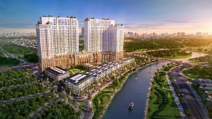 Tổng giám đốc Hải Phát Invest đăng ký mua 10 triệu cổ phiếu HPX- Ảnh 1. Tổng giám đốc Hải Phát Invest đăng ký mua 10 triệu cổ phiếu HPX- Ảnh 1.