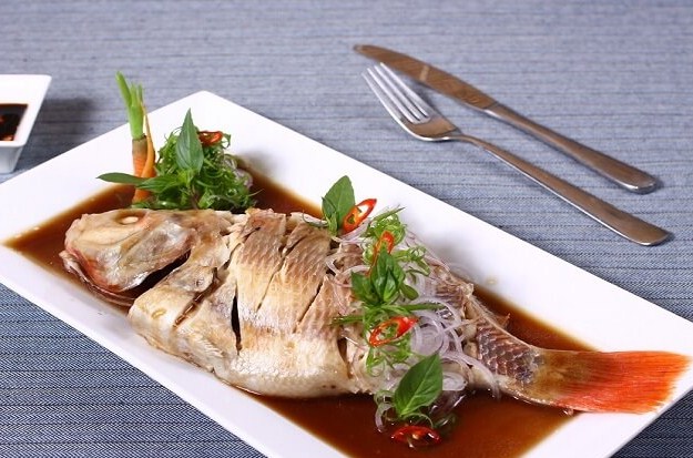 3 loại cá nên hạn chế ăn để tránh nguy cơ ung thư: Nhiều gia đình Việt đang dùng- Ảnh 2.