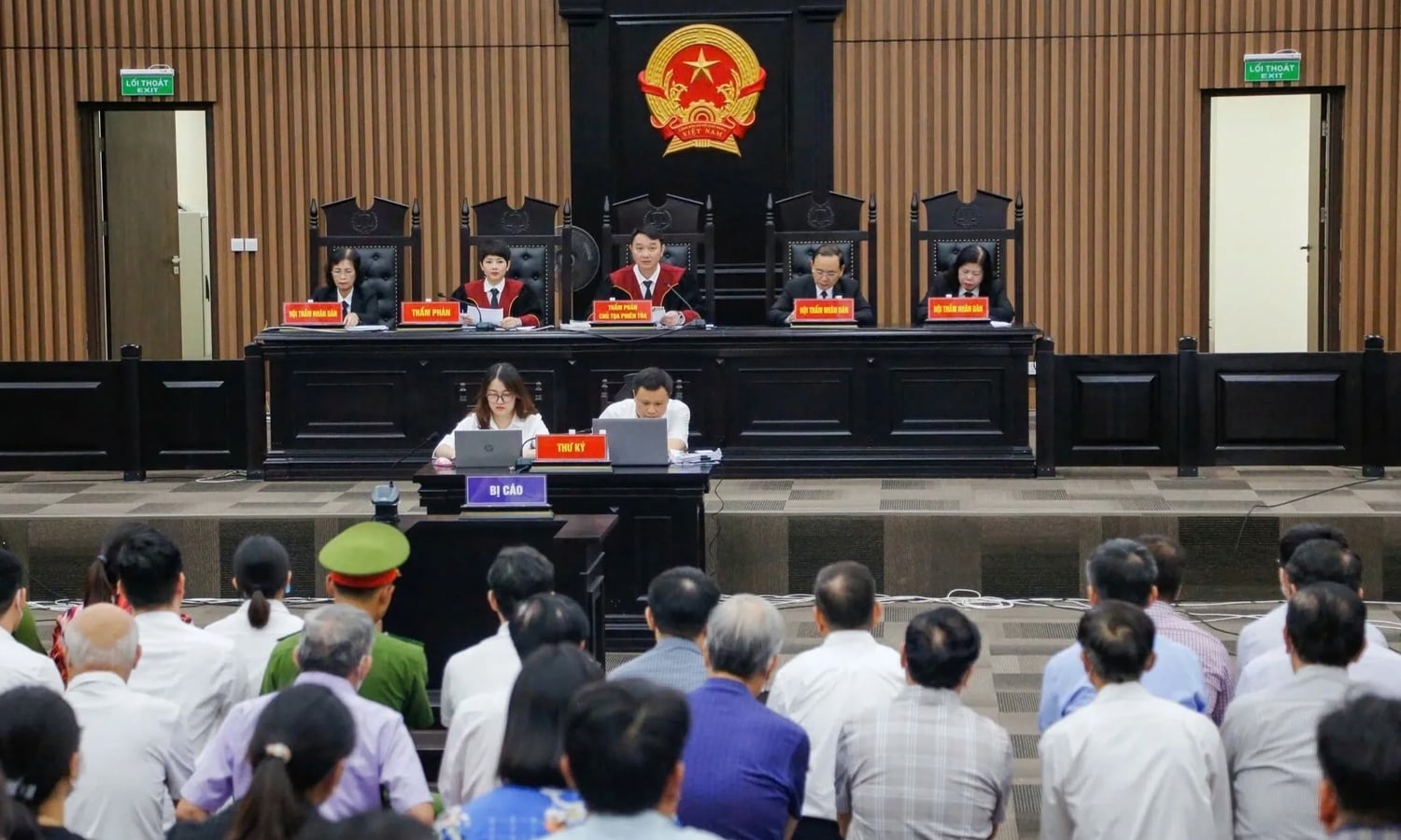 Những chính sách nổi bật có hiệu lực từ tháng 8/2026- Ảnh 1.