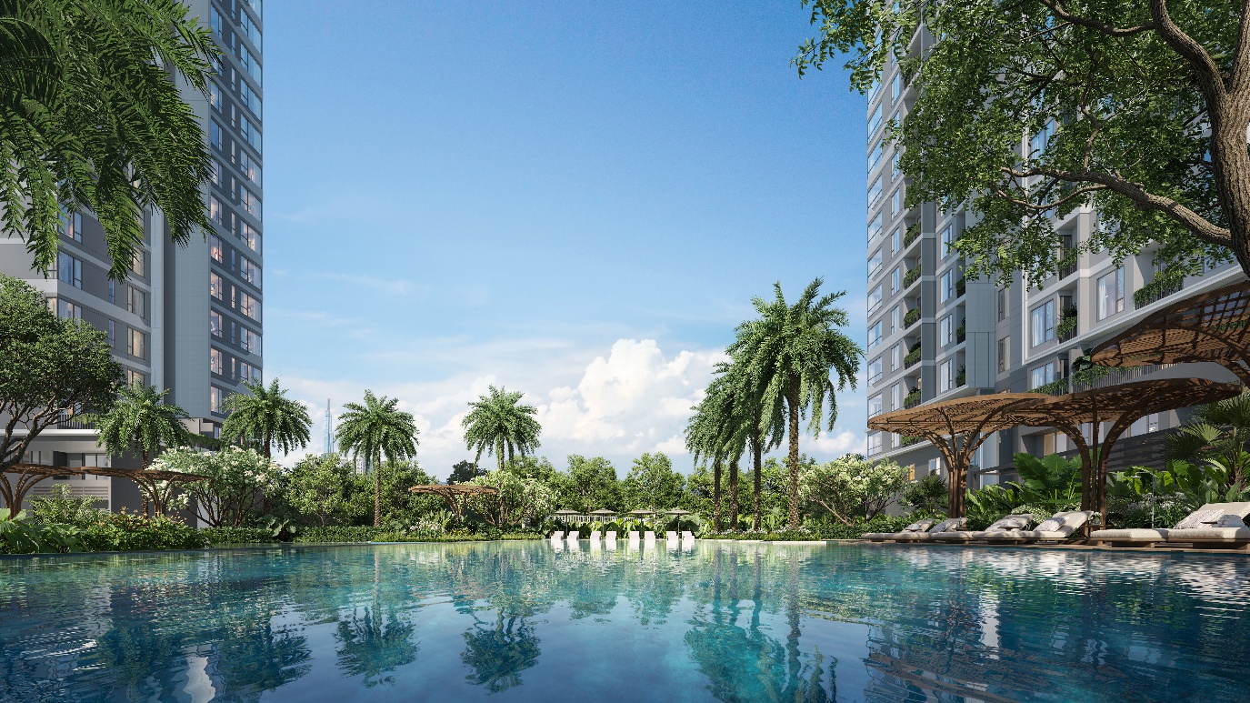 TT GENESIS ghi dấu ấn tại lễ trao giải Dot Property Award 2026 - Ảnh 1. TT GENESIS ghi dấu ấn tại lễ trao giải Dot Property Award 2026 - Ảnh 1.