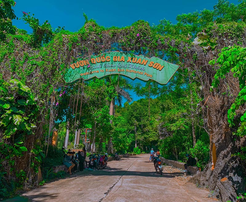 Không phải Sa Pa, đây là nơi thời tiết đủ 4 mùa trong 1 ngày, có thứ thuộc dạng "duy nhất của Việt Nam" - Ảnh 1. Không phải Sa Pa, đây là nơi thời tiết đủ 4 mùa trong 1 ngày, có thứ thuộc dạng "duy nhất của Việt Nam" - Ảnh 1.