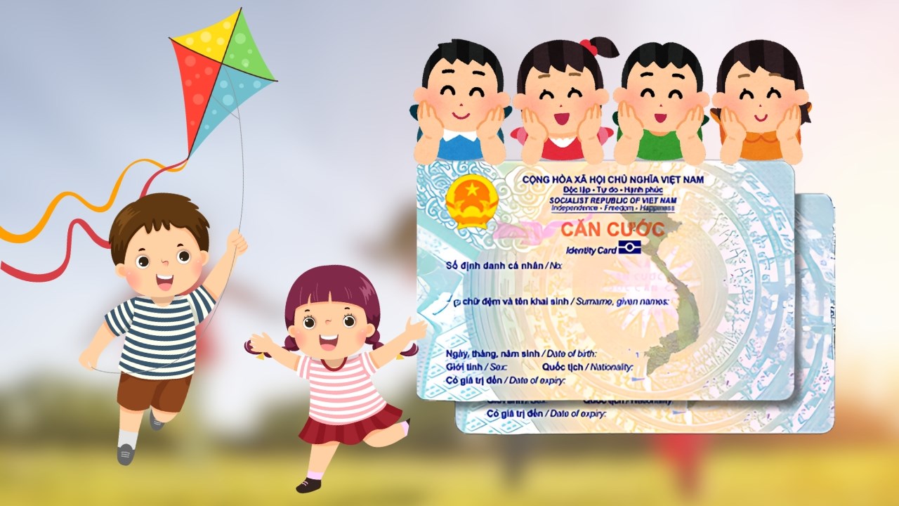 Từ 1/9, quy định mới về CCCD được áp dụng: Người dân cần chú ý- Ảnh 1.