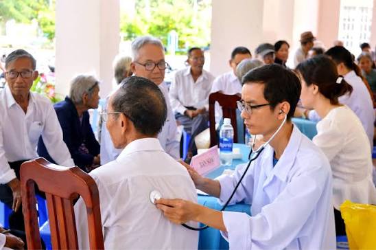 Hà Nội sẽ có “siêu tổ hợp y tế” phục vụ người cao tuổi, tổng đầu tư hơn 14.000 tỷ, xây 720 căn hộ cho gần 1700 người ở- Ảnh 6. Hà Nội sẽ có “siêu tổ hợp y tế” phục vụ người cao tuổi, tổng đầu tư hơn 14.000 tỷ, xây 720 căn hộ cho gần 1700 người ở- Ảnh 6.
