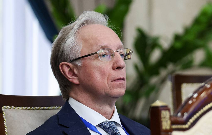 Nga bác phương án ‘đóng băng’ xung đột với Ukraine- Ảnh 1.