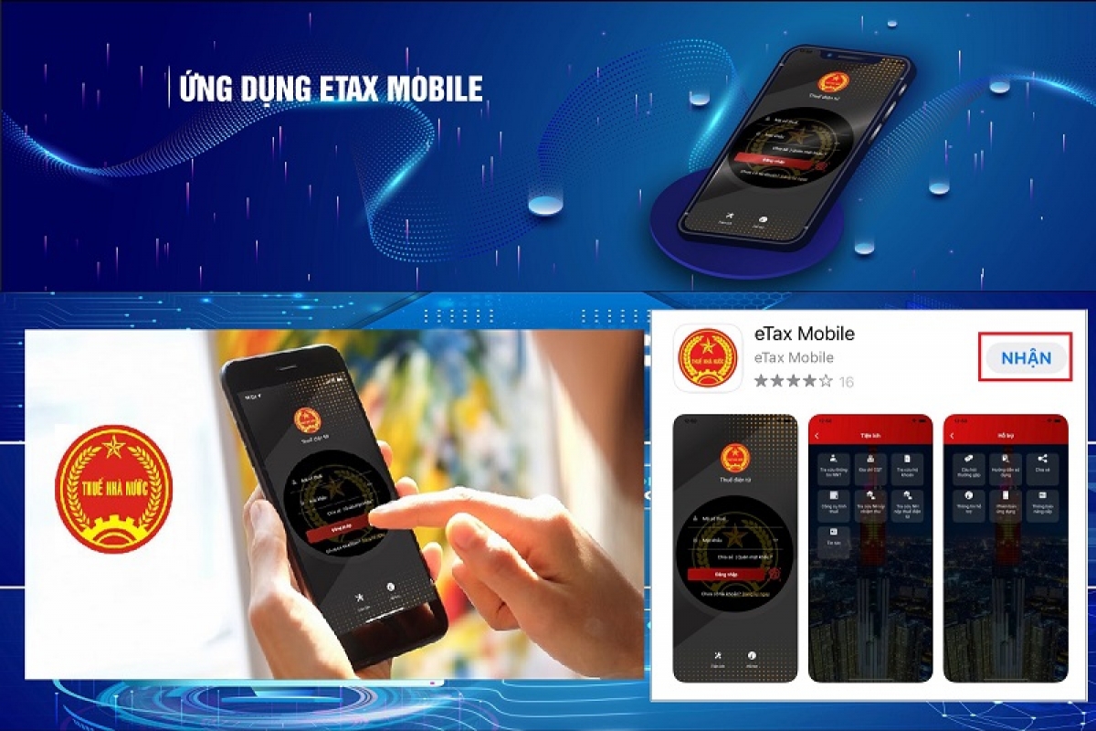 Cơ quan Thuế có thông báo quan trọng, hộ kinh doanh mới bắt đầu hoạt động
cần lưu ý - Ảnh
1.