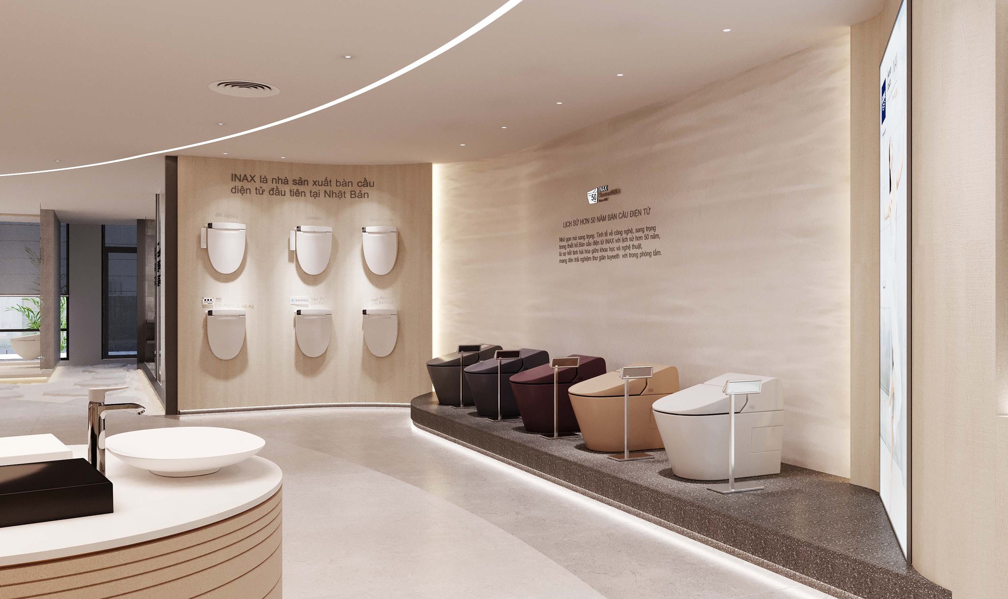 LIXIL Việt Nam được Retail Asia Awards 2026 vinh danh trải nghiệm khách hàng cao cấp - Ảnh 2. LIXIL Việt Nam được Retail Asia Awards 2026 vinh danh trải nghiệm khách hàng cao cấp - Ảnh 2.