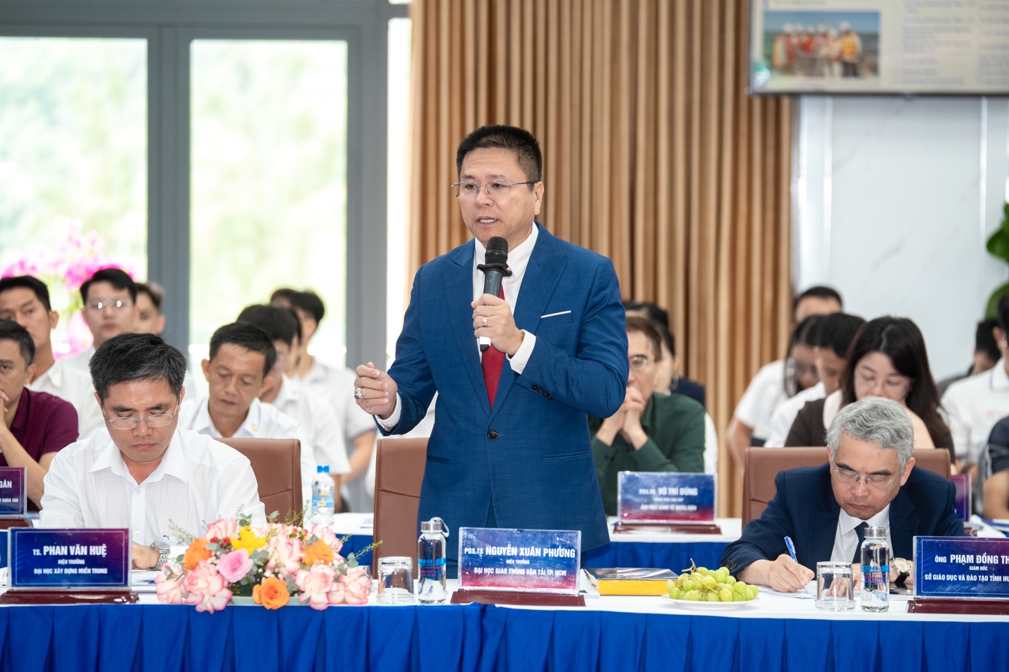 Chủ tịch Đèo Cả: Chúng tôi không lựa chọn đầu tư một cách "phiêu lưu"! - Ảnh 2.