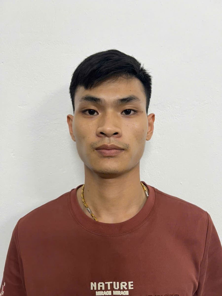 Bắt khẩn cấp Phạm Bá Nam SN 2001 liên quan số tiền 100 triệu đồng - Ảnh 3.