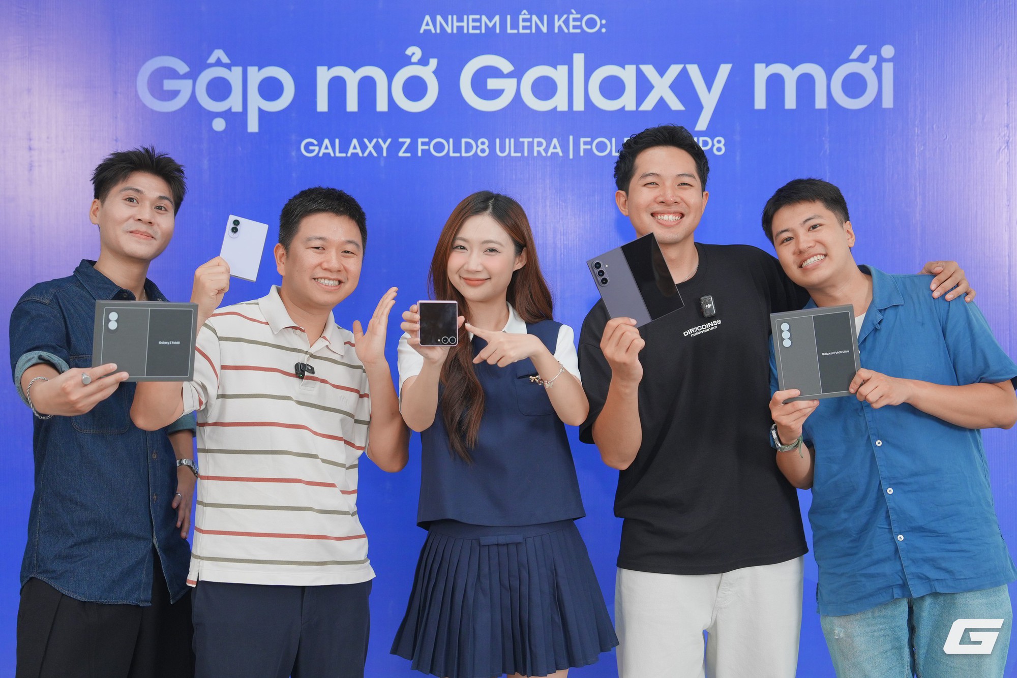 Vừa bán được vài hôm, Galaxy Z Fold8 đã chạm "giá đáy" mới: Giảm gần 10 triệu đồng so với niêm yết- Ảnh 3.