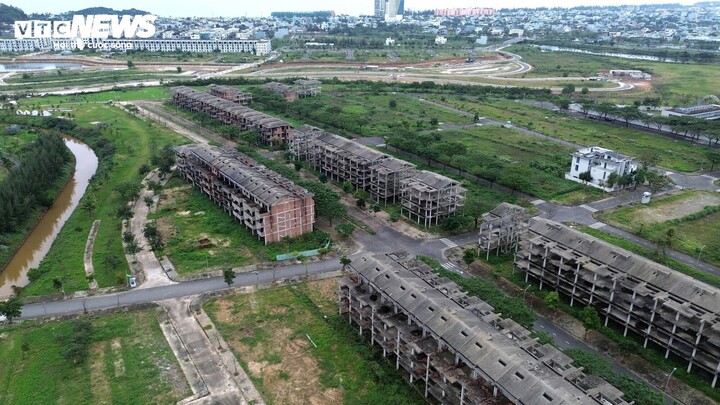 Nhà nước mua lại dự án thương mại: Đất không bị lãng phí, quỹ nhà được mở rộng- Ảnh 1.