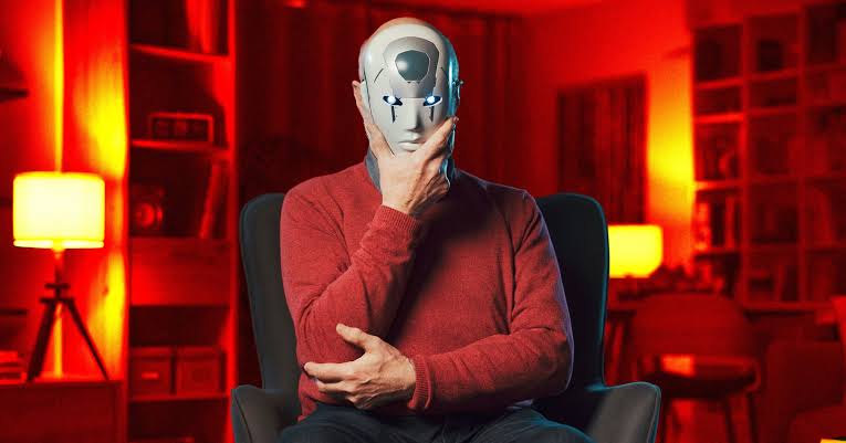 Chatbot AI đang viral thực chất chỉ có một người ngồi trả lời hàng nghìn câu hỏi- Ảnh 2.