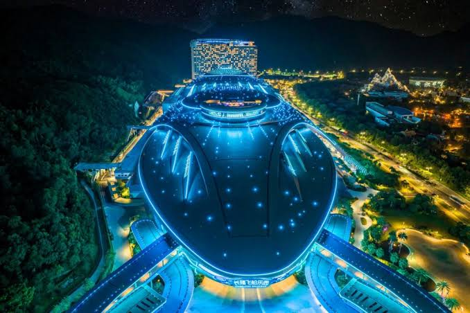 Thuỷ cung Vingroup đầu tư lớn cỡ nào, mà gấp 6 lần ở Trung Quốc, vượt kỷ lục Guiness hiện tại?- Ảnh 3.