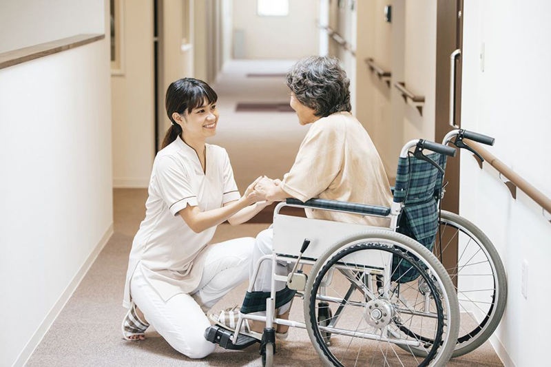 Hà Nội sẽ có “siêu tổ hợp y tế” phục vụ người cao tuổi, tổng đầu tư hơn 14.000 tỷ, xây 720 căn hộ cho gần 1700 người ở- Ảnh 3. Hà Nội sẽ có “siêu tổ hợp y tế” phục vụ người cao tuổi, tổng đầu tư hơn 14.000 tỷ, xây 720 căn hộ cho gần 1700 người ở- Ảnh 3.