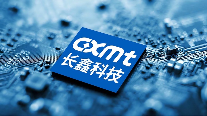 CXMT từ chối bán chip nhớ giá rẻ cho Apple, iPhone có thể tăng giá sớm- Ảnh 1.