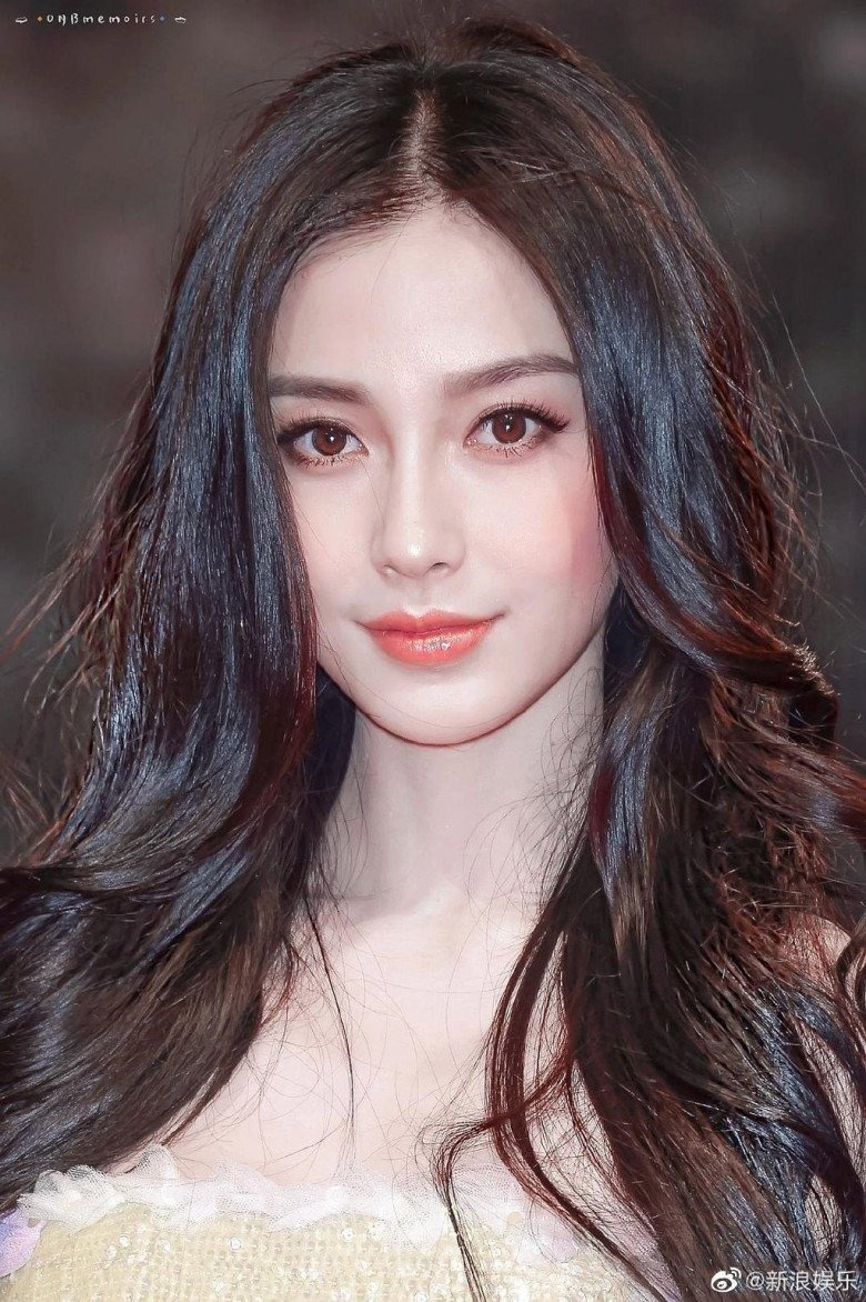Chẳng dám tin đây là Angelababy, vợ cũ Huỳnh Hiểu Minh ăn gì mà nhan sắc sau 10 năm lại thế này?- Ảnh 9.