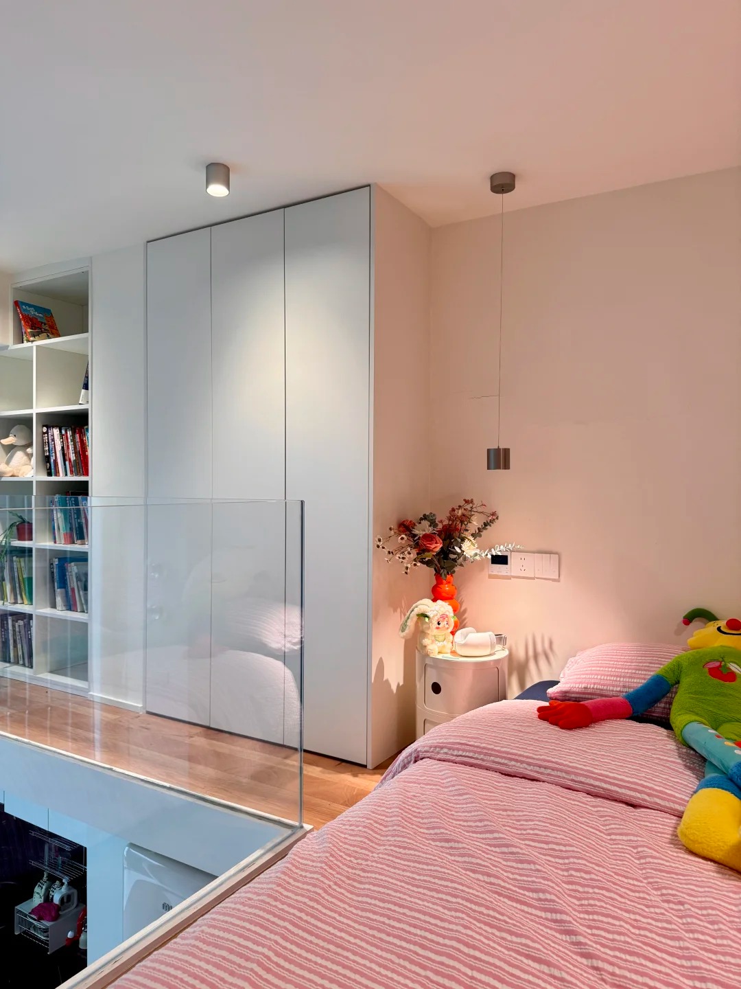 30 tuổi, mua được nhà 30m2 và ở với 2 con mèo: "Thế là đủ sống cả đời" - Ảnh 8.
