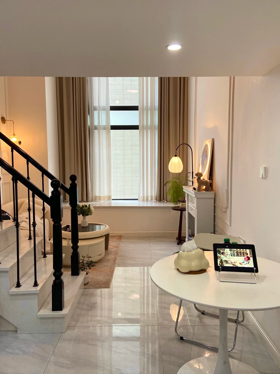 30 tuổi, mua được nhà 30m2 và ở với 2 con mèo: "Thế là đủ sống cả đời" - Ảnh 10.