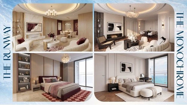 Dòng tiền “săn” BĐS ven biển Vũng Tàu đổi hướng khi giới trẻ tìm kiếm căn hộ thông minh khoảng 2 tỷ đồng- Ảnh 4.