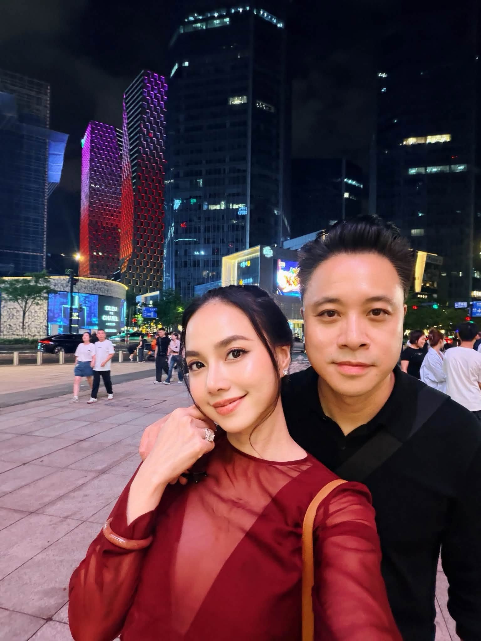 Tình hình hiện tại của Victor Vũ - Đinh Ngọc Diệp- Ảnh 7.