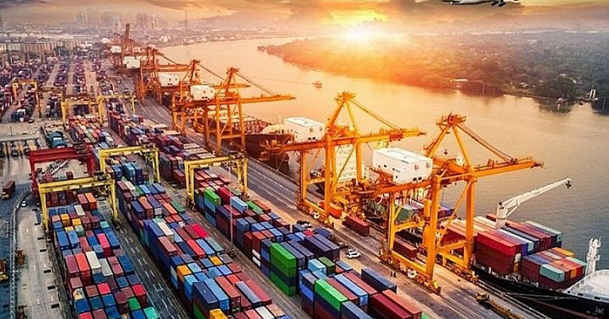 Trung Quốc giảm nhập khẩu, Mỹ ồ ạt đưa một mặt hàng vào Việt Nam: thuế nhập khẩu 0%, nước ta tiêu thụ đứng thứ 3 thế giới