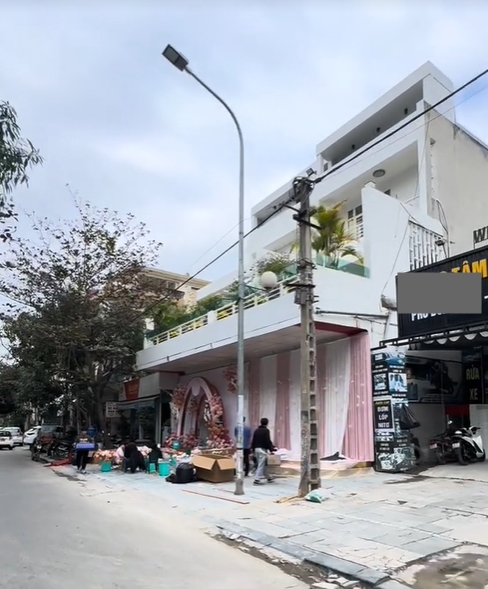 Căn nhà ở quê của Á hậu Phương Nhi- Ảnh 2.