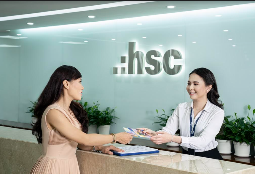 Người nội bộ HSC bán thành công 600.000 cổ phiếu HCM- Ảnh 1.