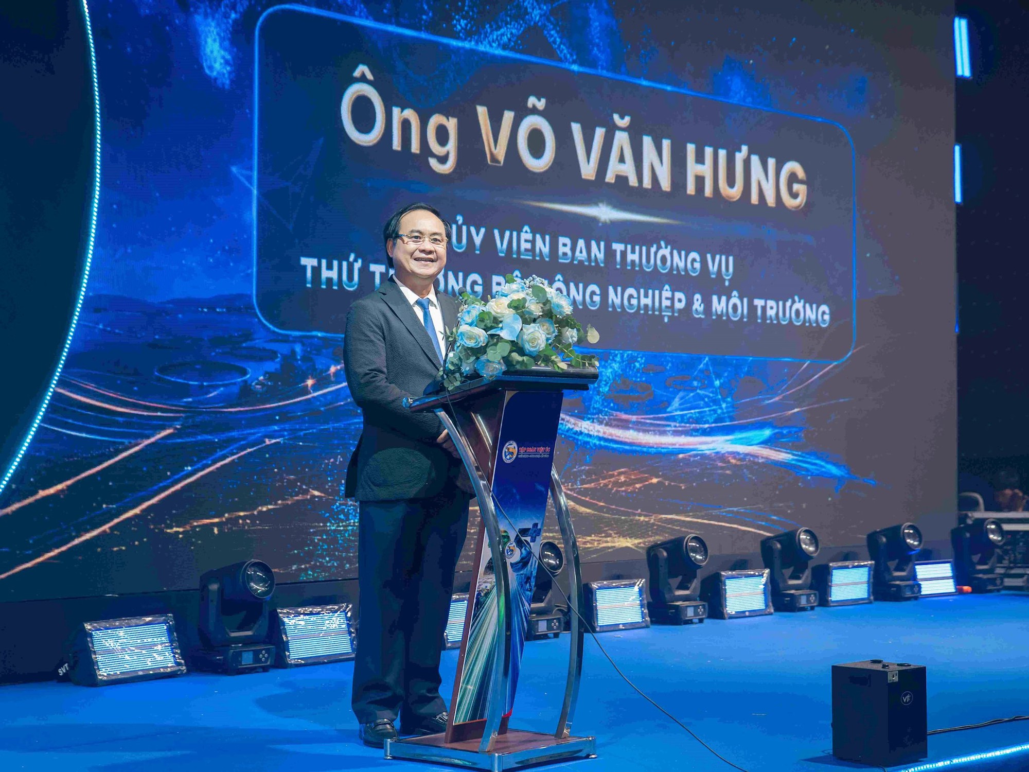 “Vua tôm giống” đặt mục tiêu doanh thu 1 tỷ USD vào 2030: Hơn 1 triệu bản ghi dữ liệu di truyền, đưa công nghệ Việt Nam ra thị trường quốc tế- Ảnh 1.