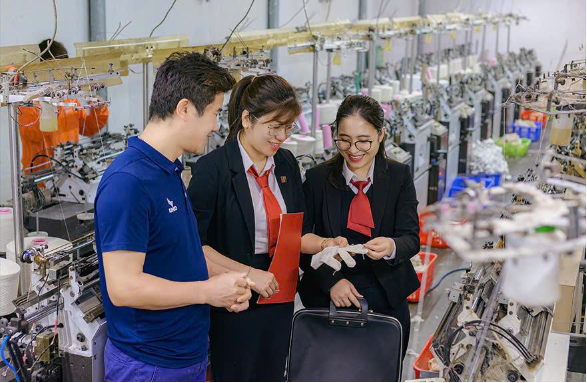 Agribank triển khai chương trình tín dụng ưu đãi 70.000 tỷ đồng hướng đến các động lực tăng trưởng kinh tế và doanh nghiệp SME - Ảnh 2.