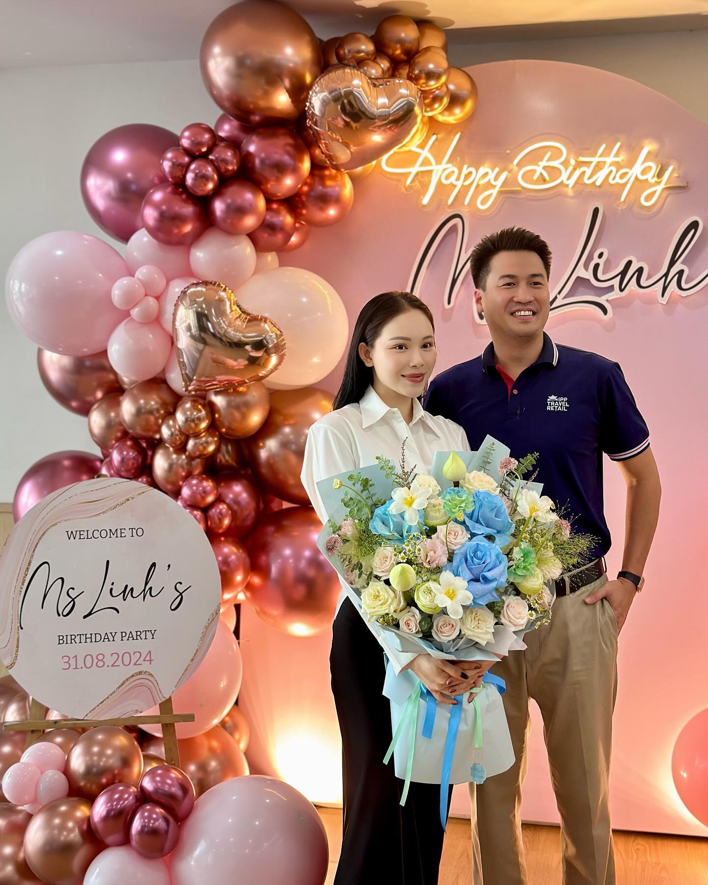 Mỹ nhân Hà Nội SN 1993 dừng việc học để cưới con trai tỷ phú: Sống kín tiếng, lần lộ diện mới nhất gây ngỡ ngàng - Ảnh 4.