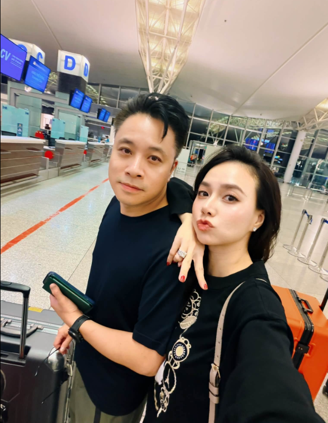 Tình hình hiện tại của Victor Vũ - Đinh Ngọc Diệp- Ảnh 5.