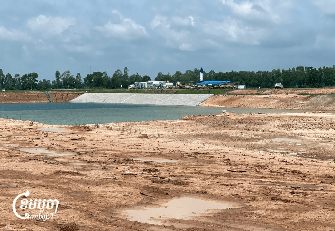 Funan Techo được Trung Quốc 'bơm' vốn, có tiến triển: Nhiều cư dân Campuchia dọc kênh đào vẫn phải chờ- Ảnh 1.