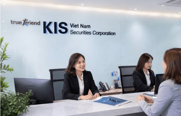 KIS Việt Nam nộp ngân sách 395 tỷ đồng năm 2025, tăng gần 23%- Ảnh 1.