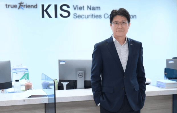 KIS Việt Nam nộp ngân sách 395 tỷ đồng năm 2025, tăng gần 23%- Ảnh 3.