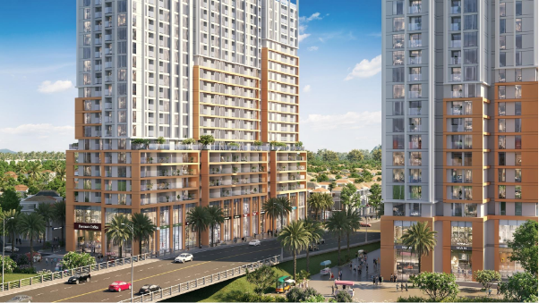 Lộ diện gần 300 sản phẩm “phiên bản giới hạn” tại các tổ hợp căn hộ Sun Group Nam trung tâm Đà Nẵng - Ảnh 2.