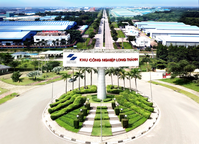 Sonadezi Long Thành sắp trả cổ tức bằng cổ phiếu tỷ lệ 70%- Ảnh 1.