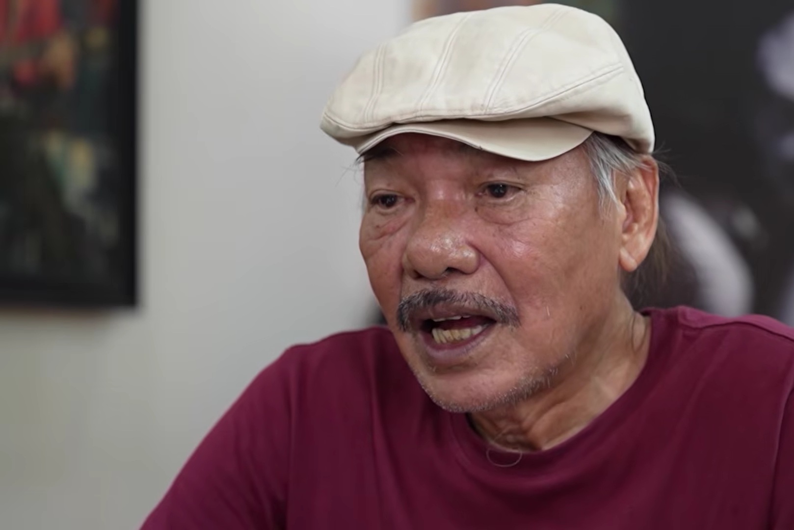 Nhạc sĩ Trần Tiến: "300 ngàn với tôi được 10 ngày sống" - Ảnh 2.