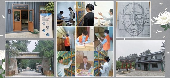 Ngành học dạy làm đám tang tại Trung Quốc:&nbsp;Ế ẩm bỗng hóa mỏ vàng, điểm chuẩn cao ngất, sinh viên giành giật nhau, 100% có việc làm- Ảnh 1.