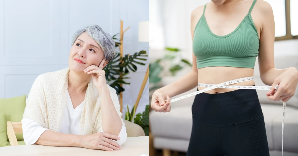 Bí quyết giảm cân "không ngờ tới": Cụ bà 70 tuổi chỉ bỏ 1 món ăn sáng mà nửa năm giảm gần 7kg, gan nhiễm mỡ cũng biến mất - Ảnh 1.