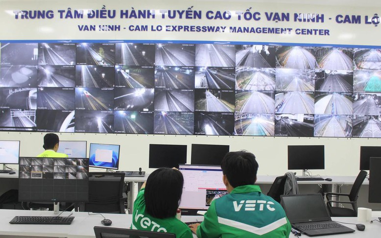 5 tuyến cao tốc Bắc - Nam từ Quảng Ngãi đến Nha Trang chính thức thu phí từ 14/8- Ảnh 3.