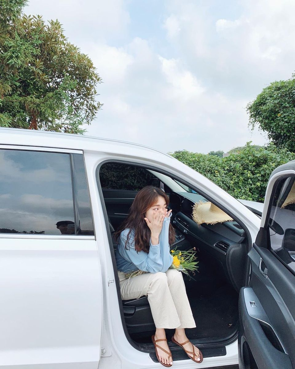 Mua ô tô vì nghĩ sẽ tiện, 1 năm sau người vợ Đà Nẵng quyết định bán: "Ai giống tôi thì nên cân nhắc trước khi xuống tiền"- Ảnh 6.